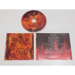 Deviator - Way Of Warriors - Hymn To Immortals CD