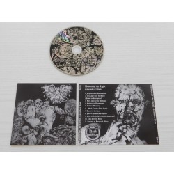 Drowning The Light - Catacombs Of Blood CD