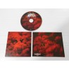Ebola - Red Heaven CD