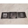Empheris - The Return Of Derelict Gods CD