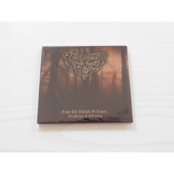 Endless Battle - From The Thicket Of Times... Gathering Of Shadows Digi CD
