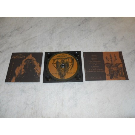 Epithalium - Ausrottung CD