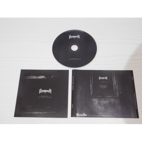 Eratomania - Mental Suffocation CD