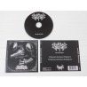 Eternal Sword - The Cursed Land CD