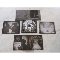 Evil (BRA) - To The Fallen And Fire CD