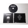 Evil Palace - Born In Darkness CD