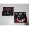 Evil Wrath / The True Endless / Gromm - Rape Their Souls With Black Metal Wrath Split Digi CD