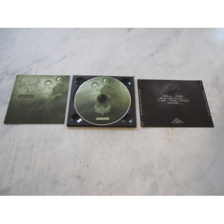 Falskur Fugl - Dance On The Bones CD