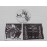 Festering - From The Grave CD