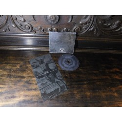 Forbidden Worship - The Unholy CD