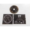 Freezing Blood - Baal CD