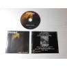 Frost - Trapped In The World CD