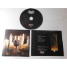 Funeral Baptism - The Venom Of God CD