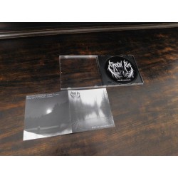 Funeral Fog - Waldeinsamkeit CD