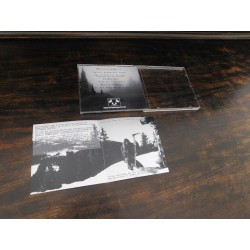 Funeral Fog - Waldeinsamkeit CD