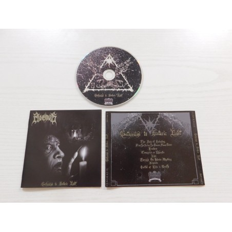 Funeralis - Gateways to Esoteric Light CD