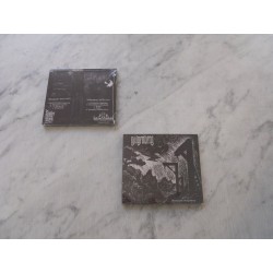 Galgenberg - Blutgrund Galgenberg Digi CD