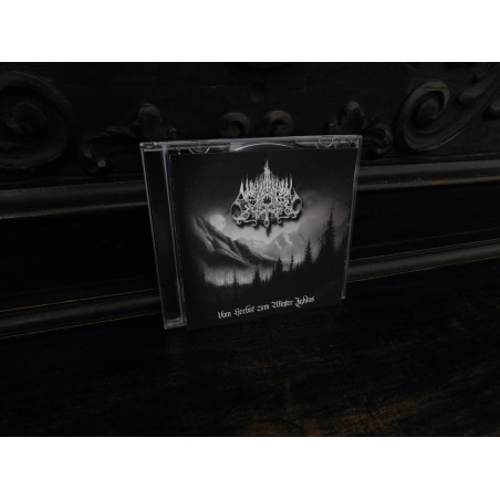 Gestorben - Vom Herbst Zum Winter Zyklus CD