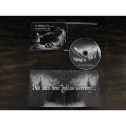 Gestorben - Vom Herbst Zum Winter Zyklus CD