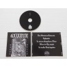 Gjaldur - Nachtreich CD