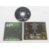 Govanon - Ancient Order Of Cuthulu Serpent CD