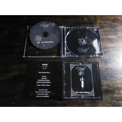Graf - Rite Of Nocturnal Passage CD
