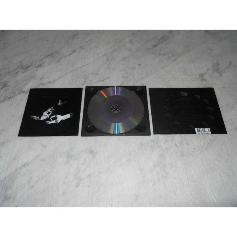 Griefrain - WolfCult CD