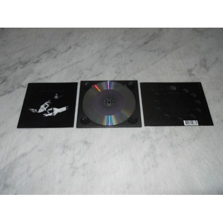 Griefrain - WolfCult CD