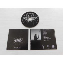 Grievance - Pilar, Pedra E Faca CD